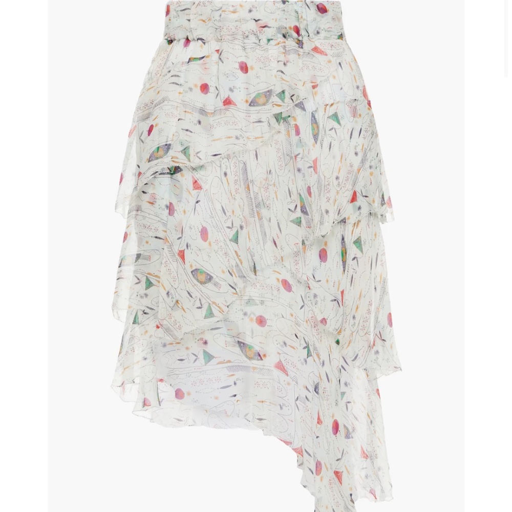 Isabel Marant Skirt
